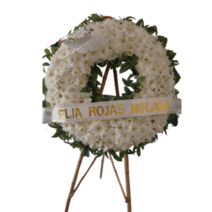 Fúnebre # R45
