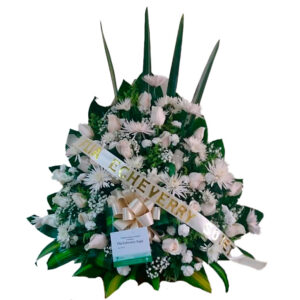 Fúnebre # R41
