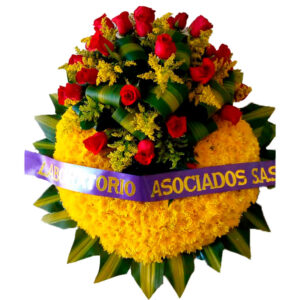 Fúnebre # R40